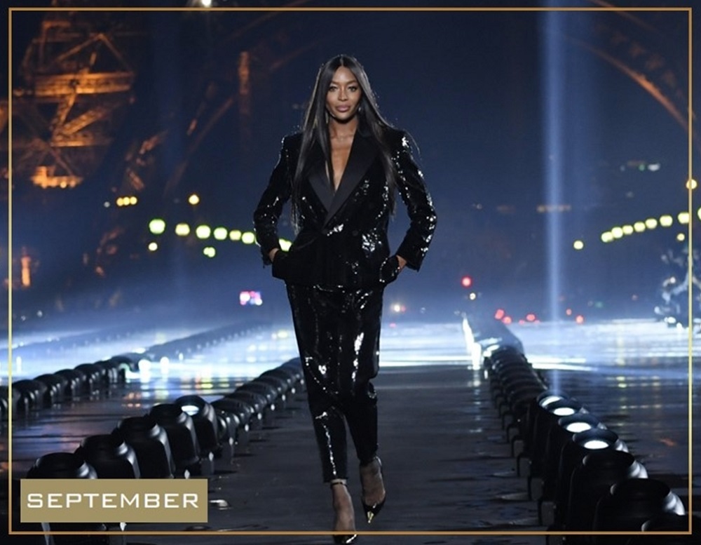 events happening in london september 2022 london and paris fashion week