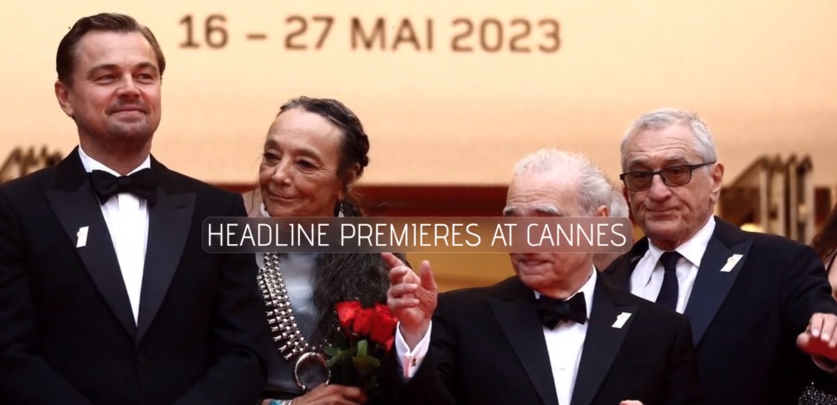 corporate hospitality at cannes film festival