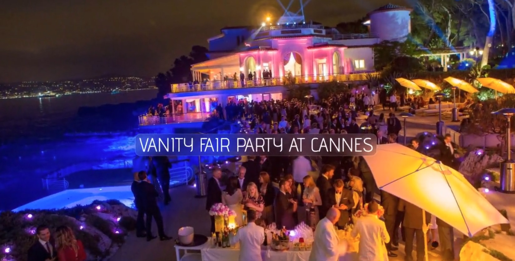 buy tickets to vanity fair party at cannes film festival with celebrities