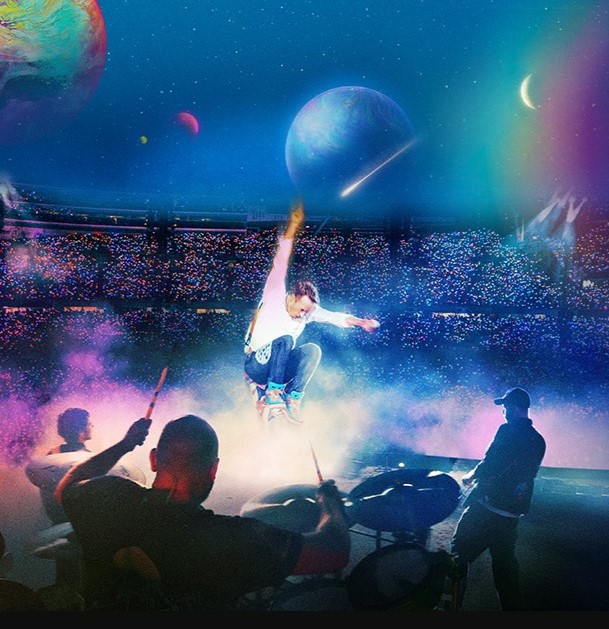 How to get VIP Tickets to coldplay concert