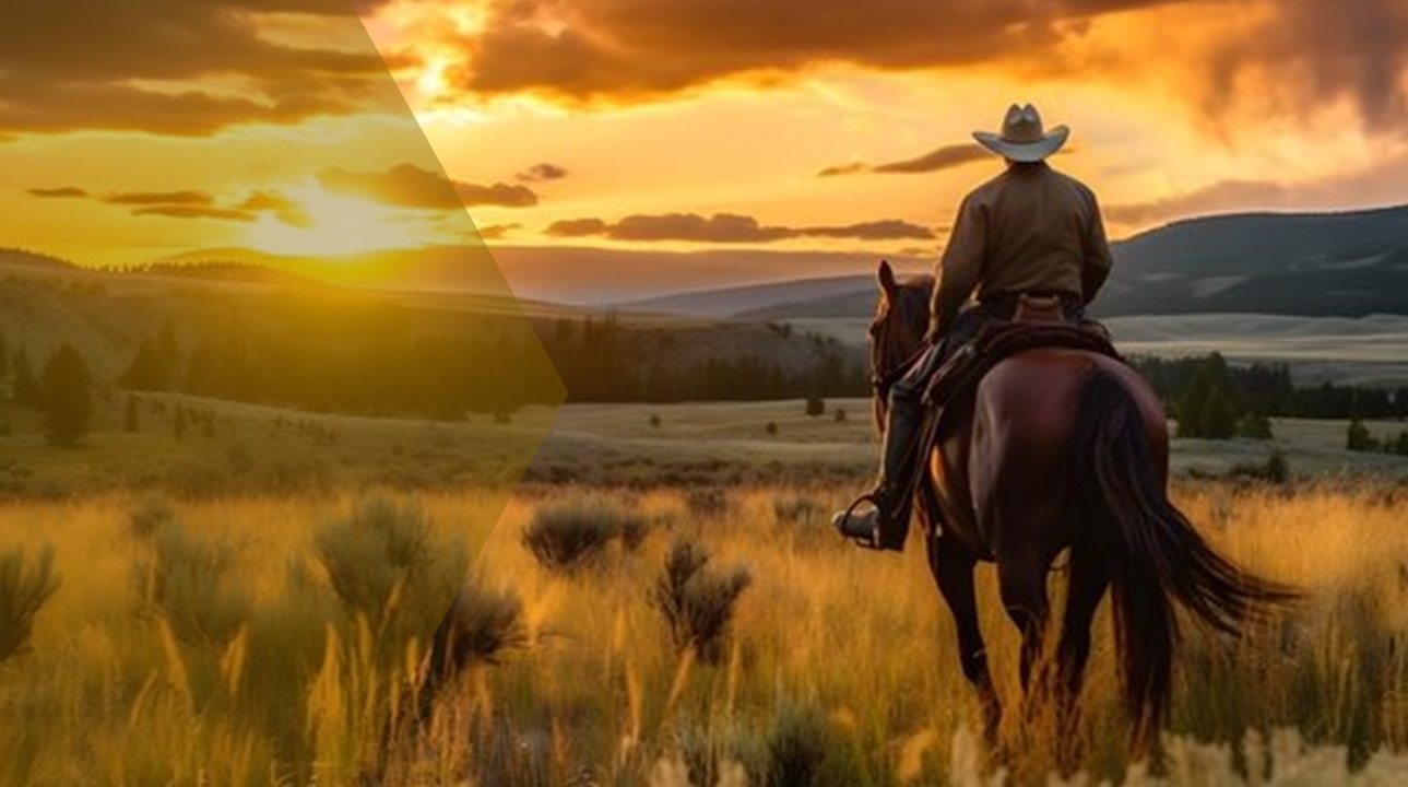 ultimate cowboy experience in america