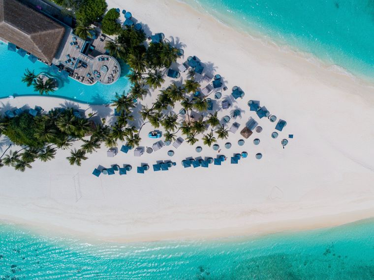 vip bespoke luxury island holiday