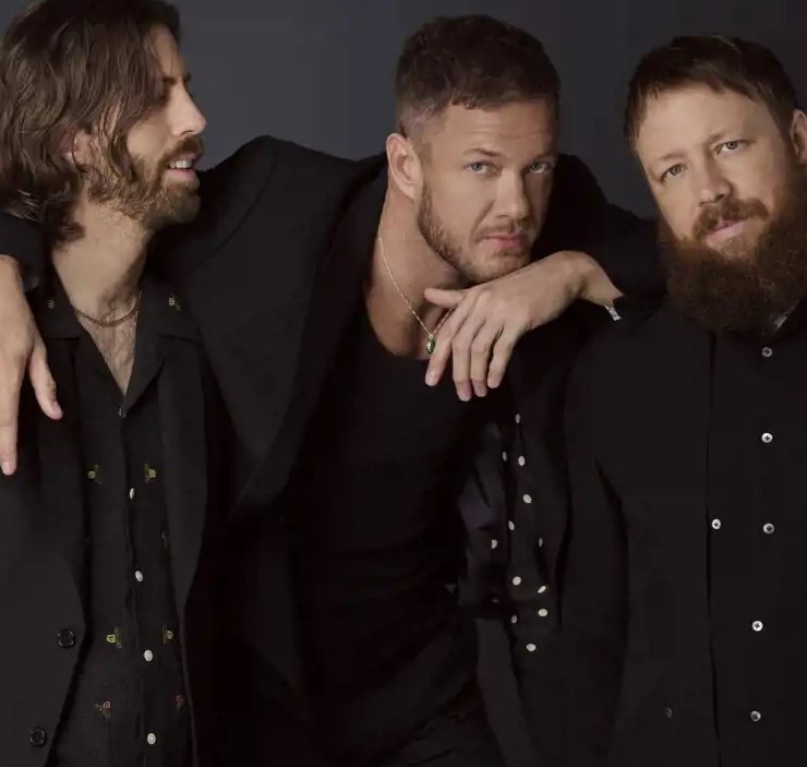 How to get VIP Tickets to imagine dragons concert