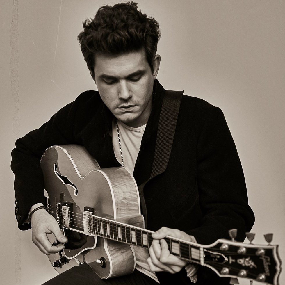 How to get VIP Tickets to john mayer concert
