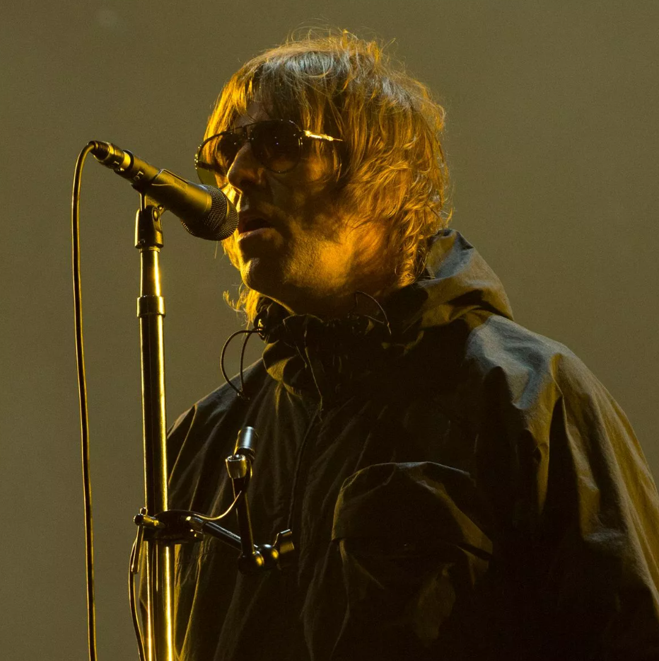 How to get VIP Tickets to liam gallagher concert