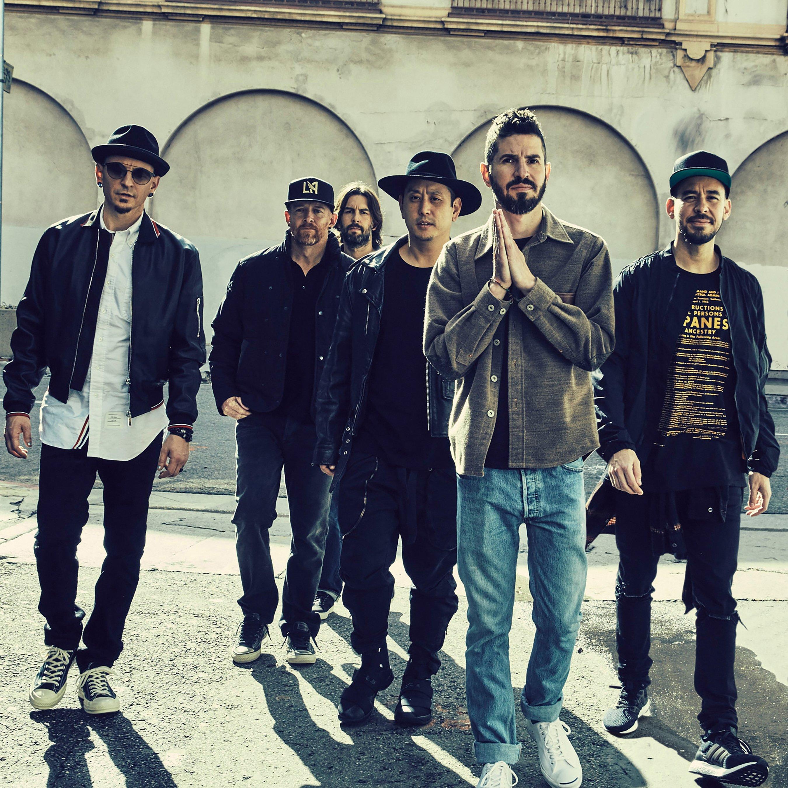 How to get VIP Tickets to linkin park concert