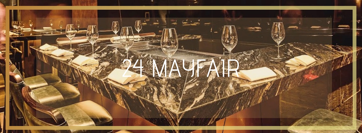 how to get access to 24 mayfair membership activites and benefits 