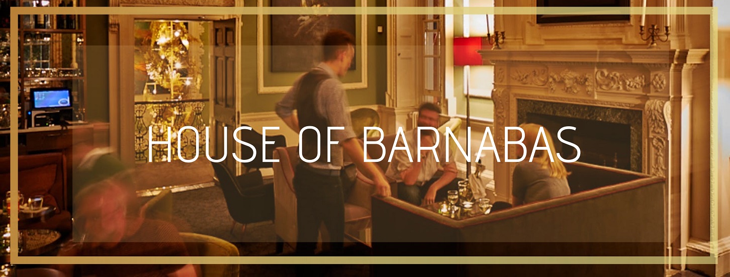 How to get a House of Barnabus Membership
