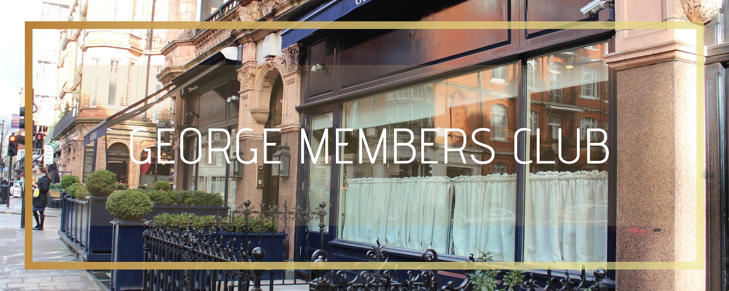 how to get in to georges members club