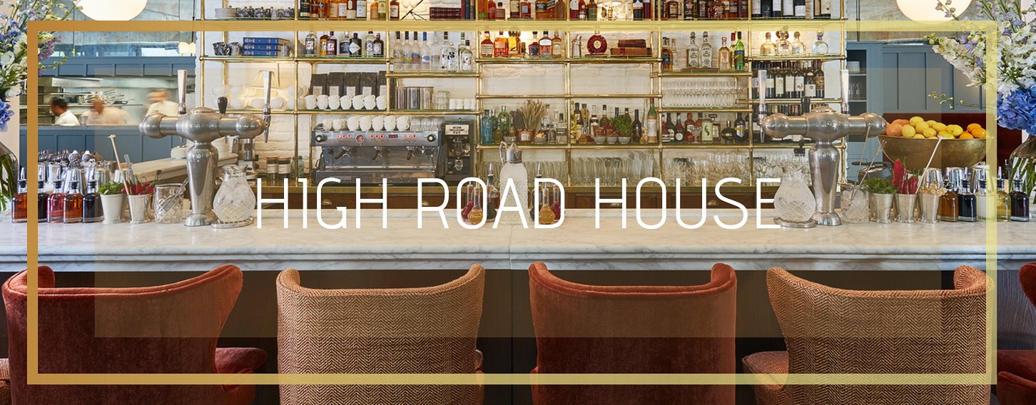 How to join High Road House membership