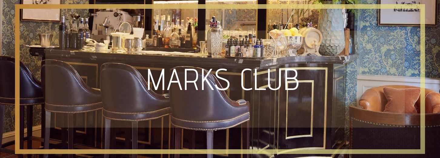 marks club mayfair how to get membership