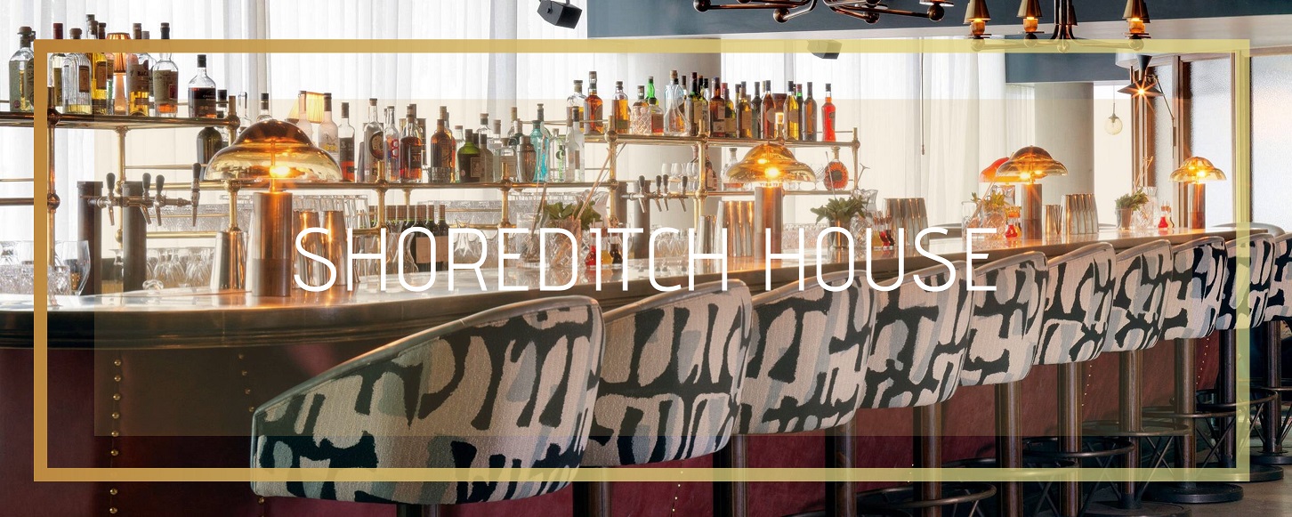 How to apply for a membership with Shoreditch House in Ebor Street, Shoreditch