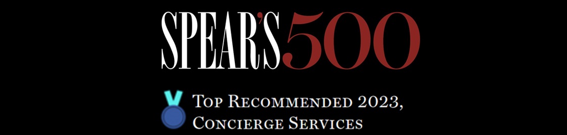 sincura awarded the top recommended concierge services for 2023