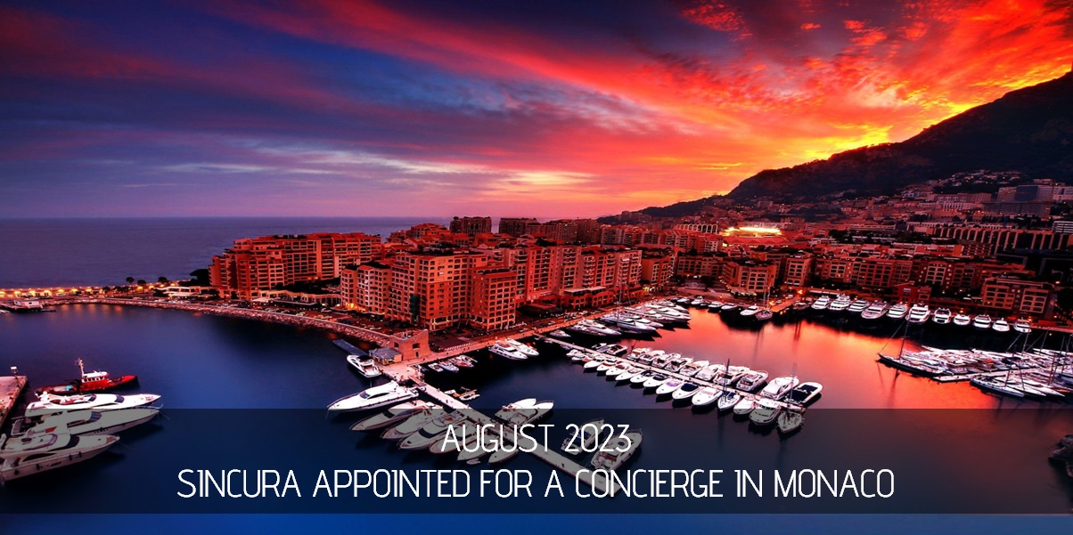 company news: sincura appointed as the concierge for maleva group in south of france