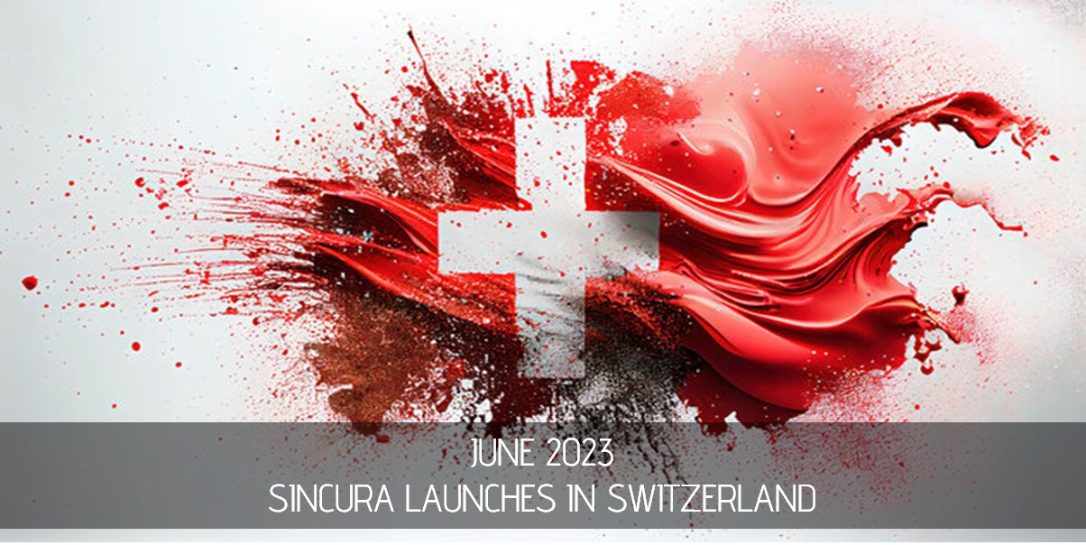 company news: sincura announces the launch of sincura switzerland