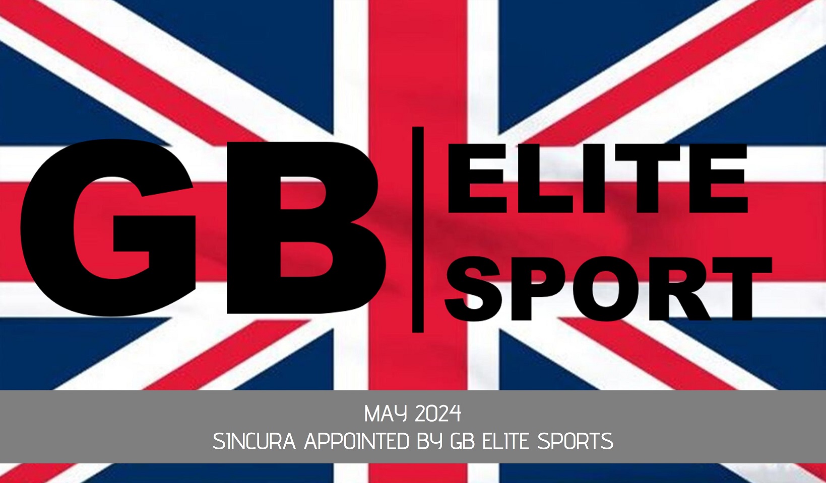 read the sincura latest company news and appointments - sincura appointed by gb sports