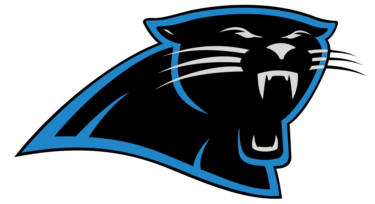 Carolina Panthers NFL 2021
