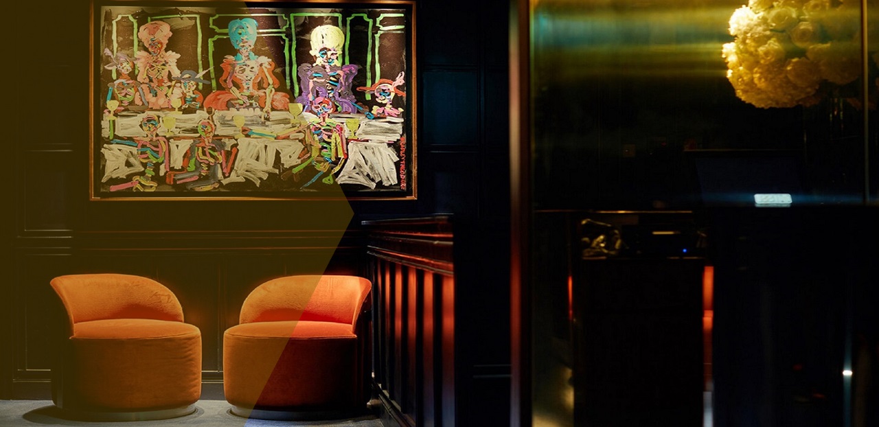 assist with your membership to private members clubs including soho house and annabeles