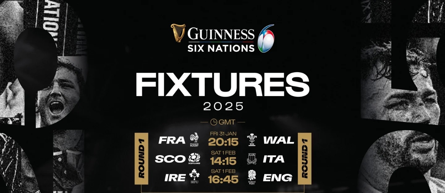 ireland vs england 6 nations 2025 tickets