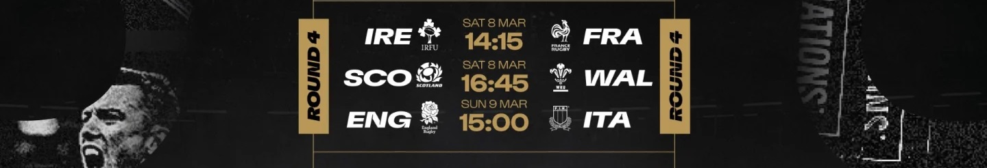 6 nations tickets discounted
