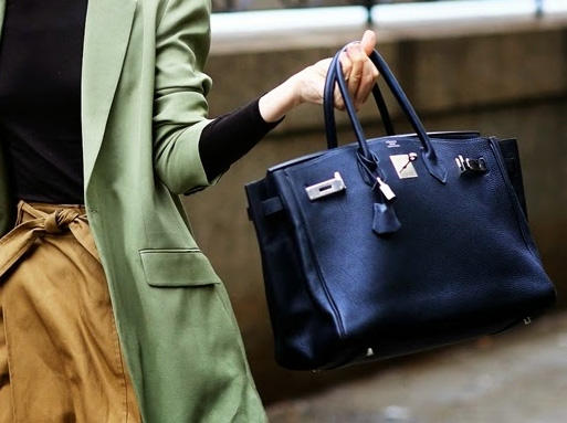 The Sincura Group | Hermes Handbags