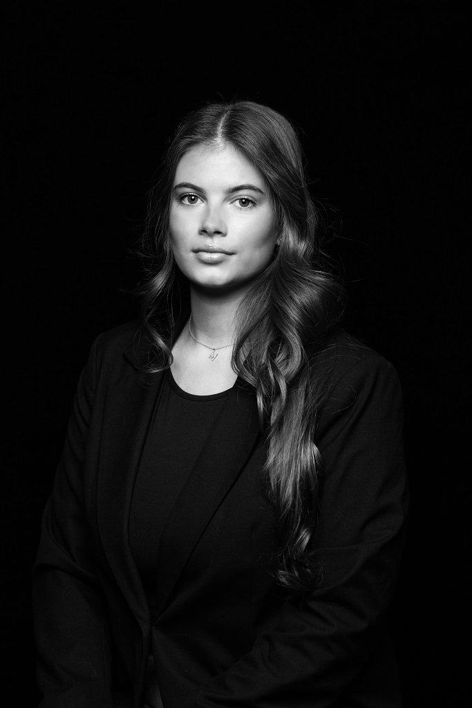 Millie Hodgson Luxury Lifestyle Manager at the Sincura Group Concierge