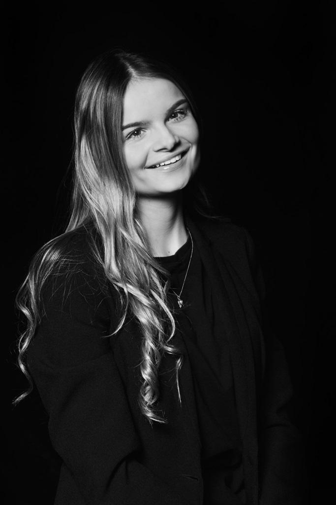 Alice Hodgson head of fashion and society at the Sincura Group Concierge