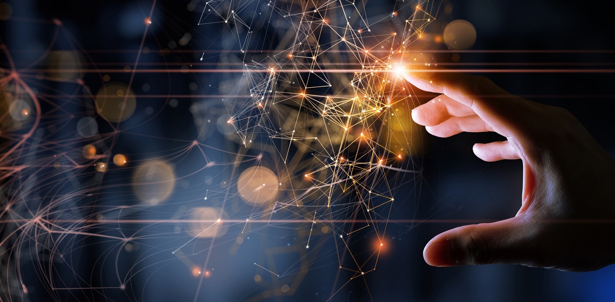 Sincura technology for bespoke CRMS