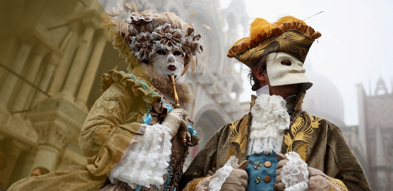 venice carnival 2024 hospitality and events tickets