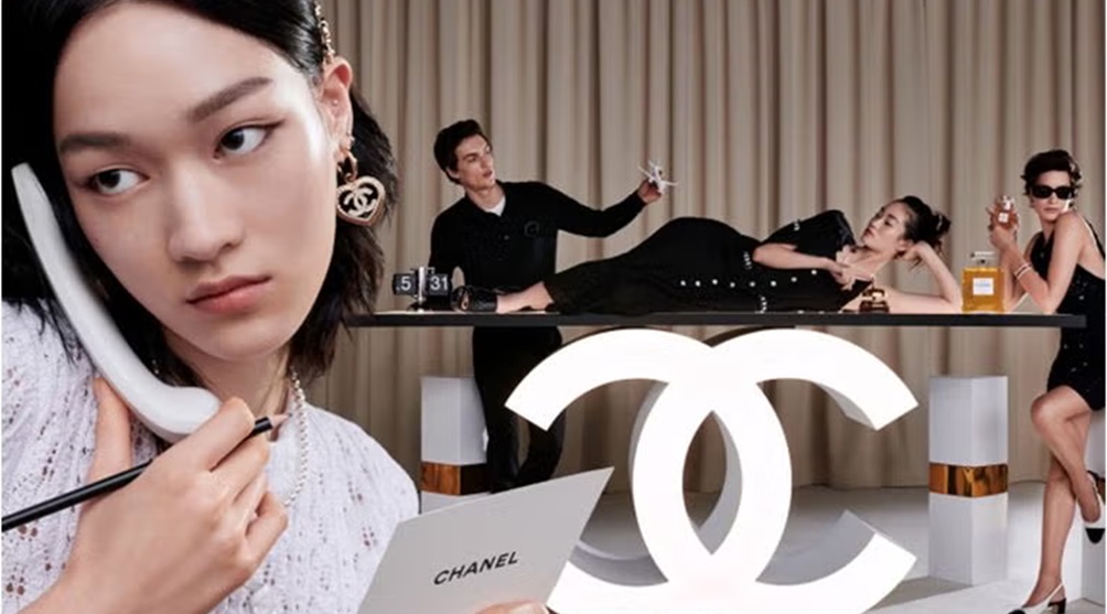 Sincura Concierge for Chanel VIPs