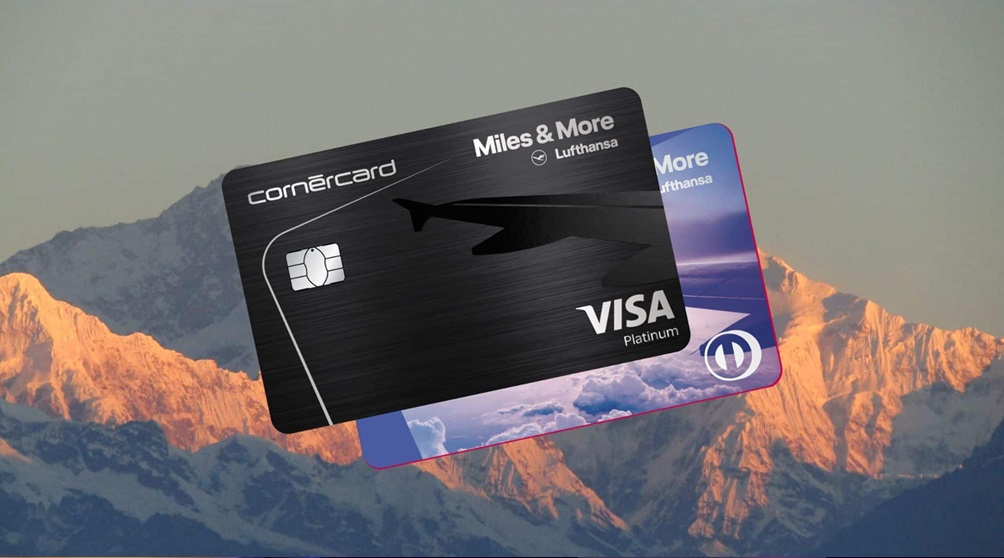 Sincura White Label Concierge for Cornèrcard