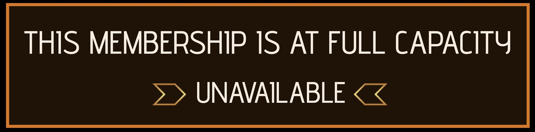 join sincura chrome concierge memebrship