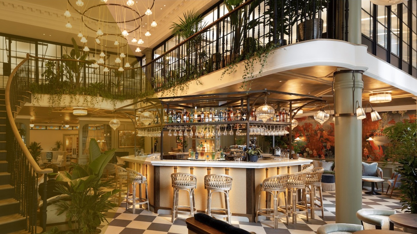 how much are membership fees at Maison Estelle club mayfair