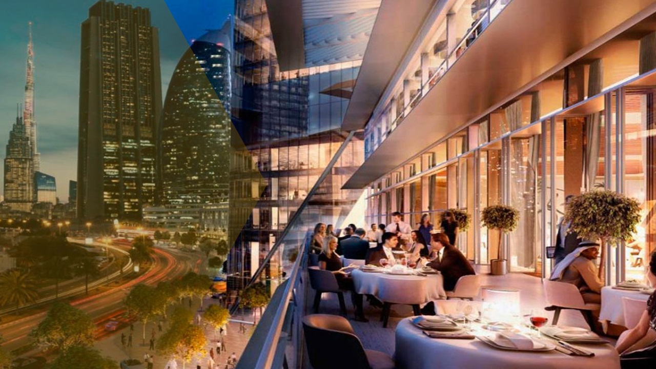 The Arts Club Dubai - Exclusive Arts and Culture Members Club DIFC