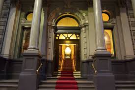 The Australian Club Sydney - Exclusive Business and Social Club Australia