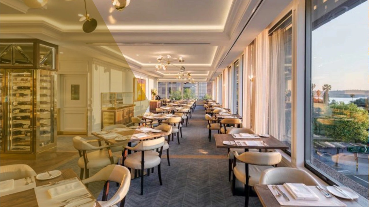 The Australian Club Sydney - Exclusive Business and Social Club Australia