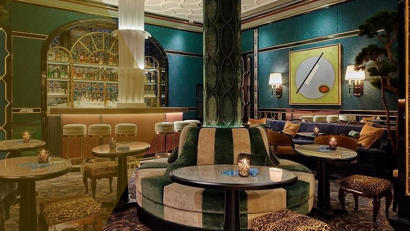help to fill in your application form for a private members club in london