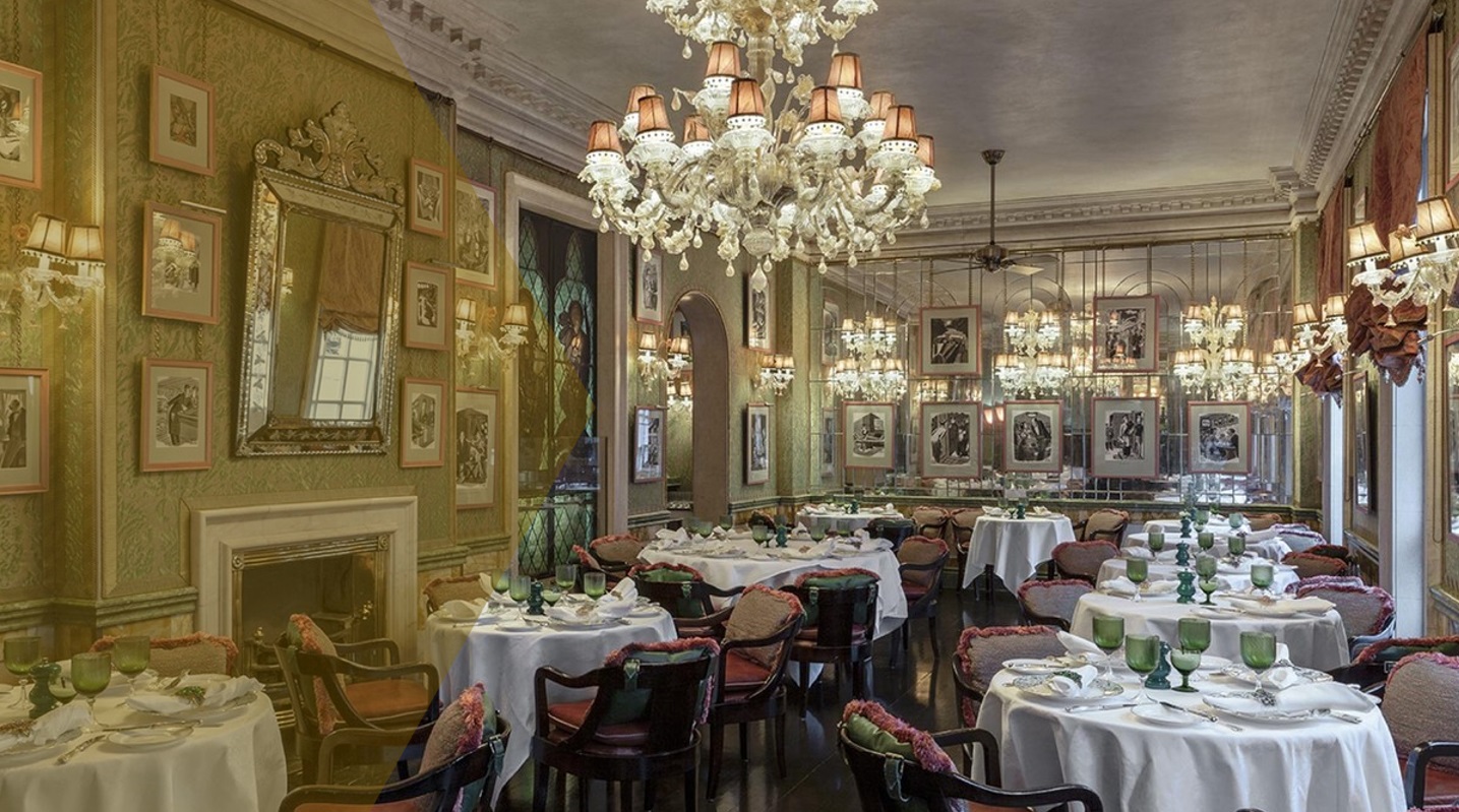 best new members clubs in london