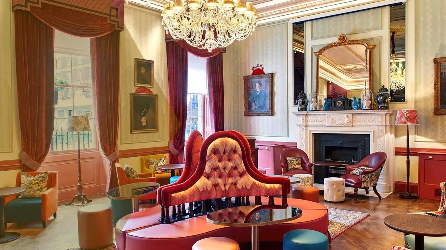 get membership at home house private members club london