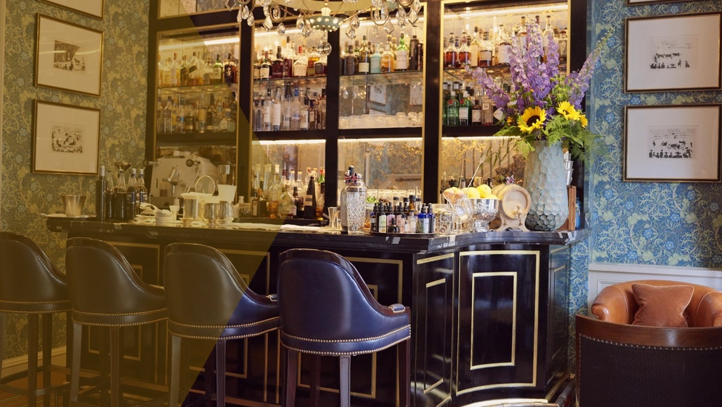 how to join marks club in london