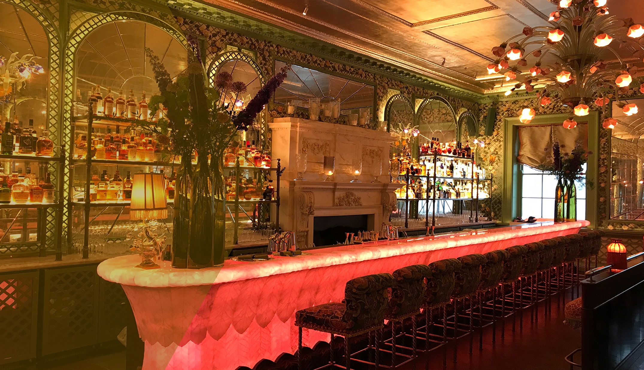 how to get membership to Annabel's