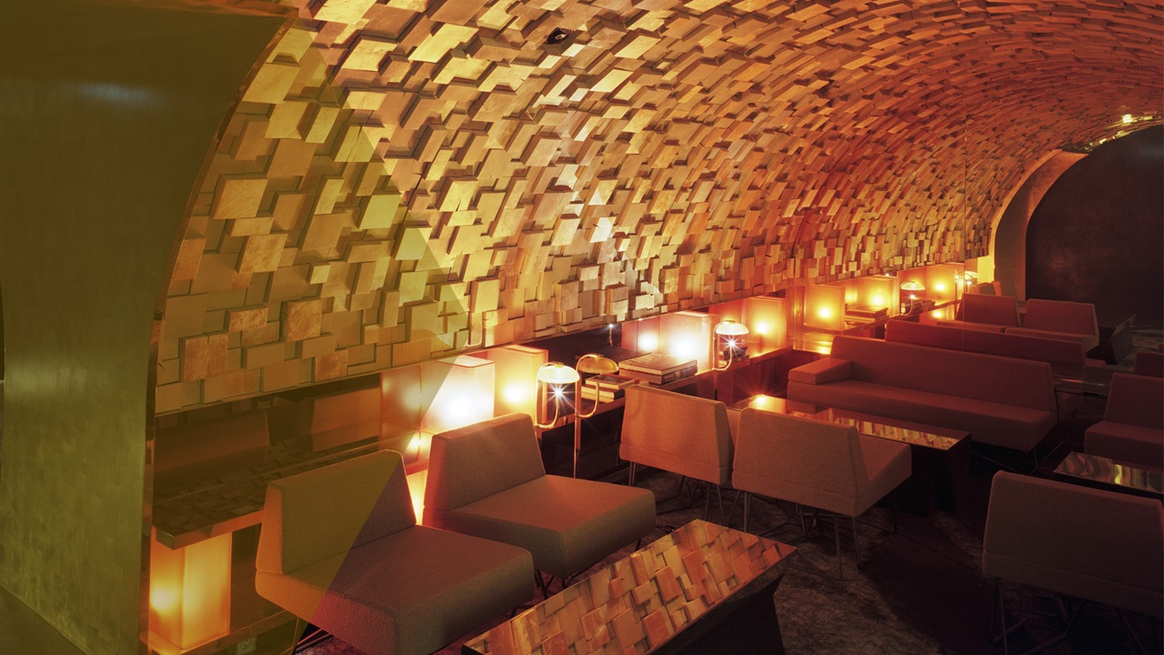 best private members club in paris silencio club