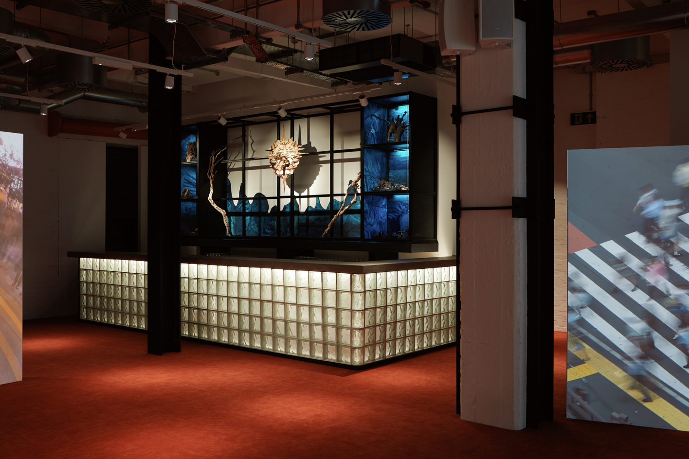 Shoreditch Arts Club - Creative Hub in the TEA Building