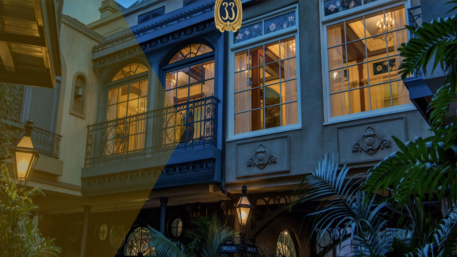 how to become a member at club 33 in disnleyland