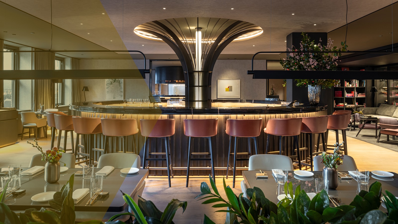 membership to the core club in new york