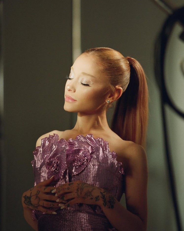 How to get VIP Tickets to Ariana Grande concert