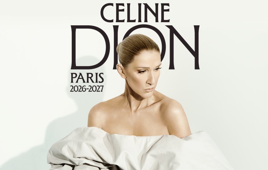 Céline Dion Live in Paris La Défense Arena May 2027 VIP Tickets and Premium Hospitality Packages