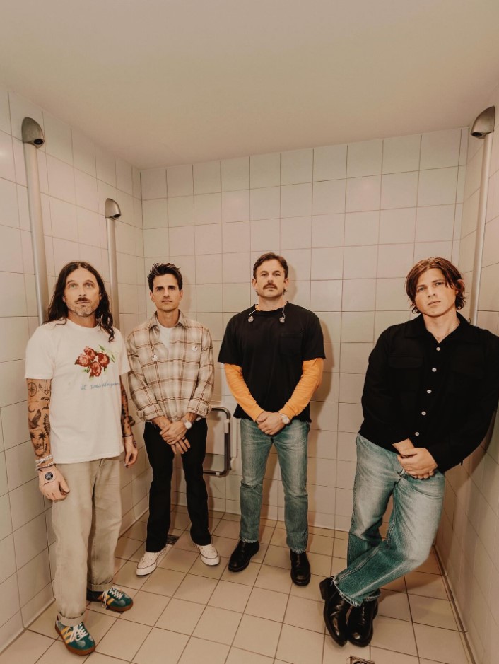 How to get VIP Tickets to Kings Of Leon concert