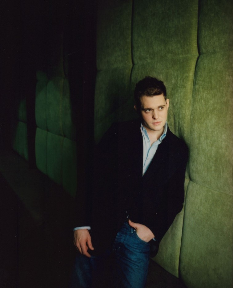 How to get VIP Tickets to Michael Buble concert