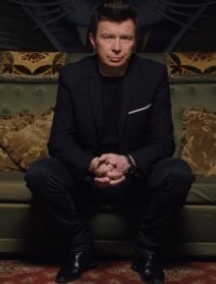 How to get VIP Tickets to Rick Astely concert